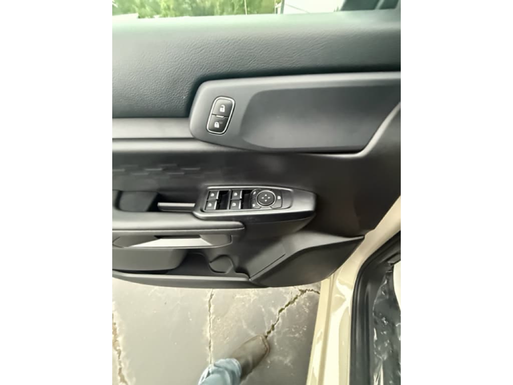 2026 Ford Ranger XL - Photo 9