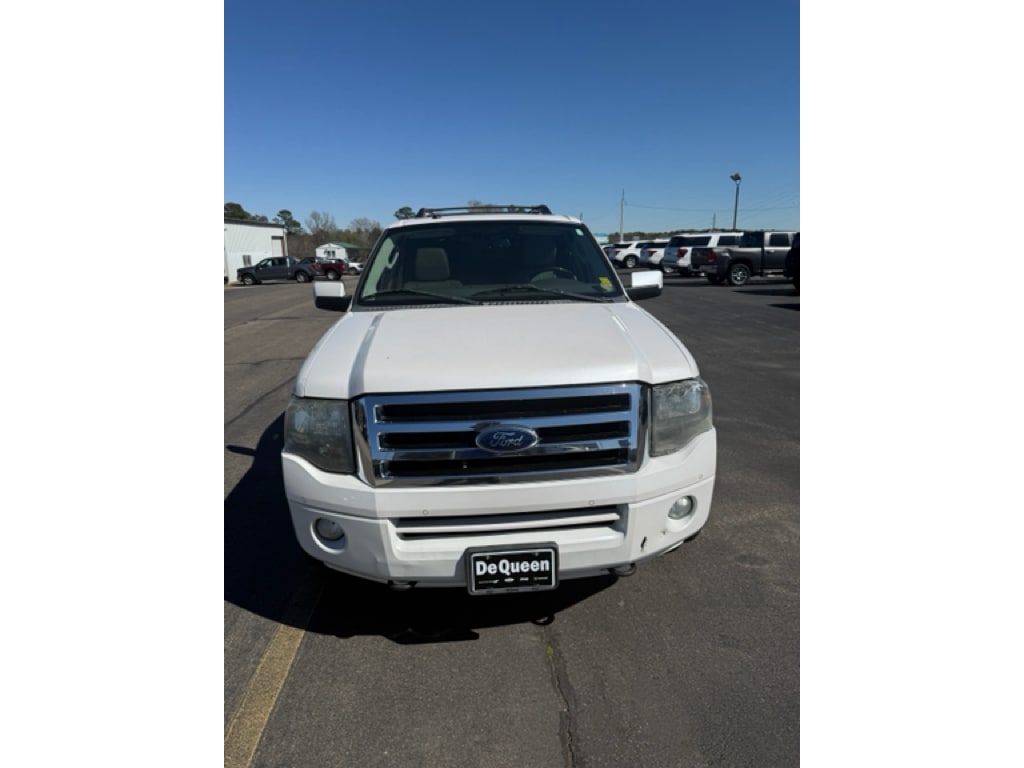2014 Ford Expedition Limited
