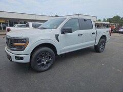 2026 Ford F-150 STX&reg; TRUCK