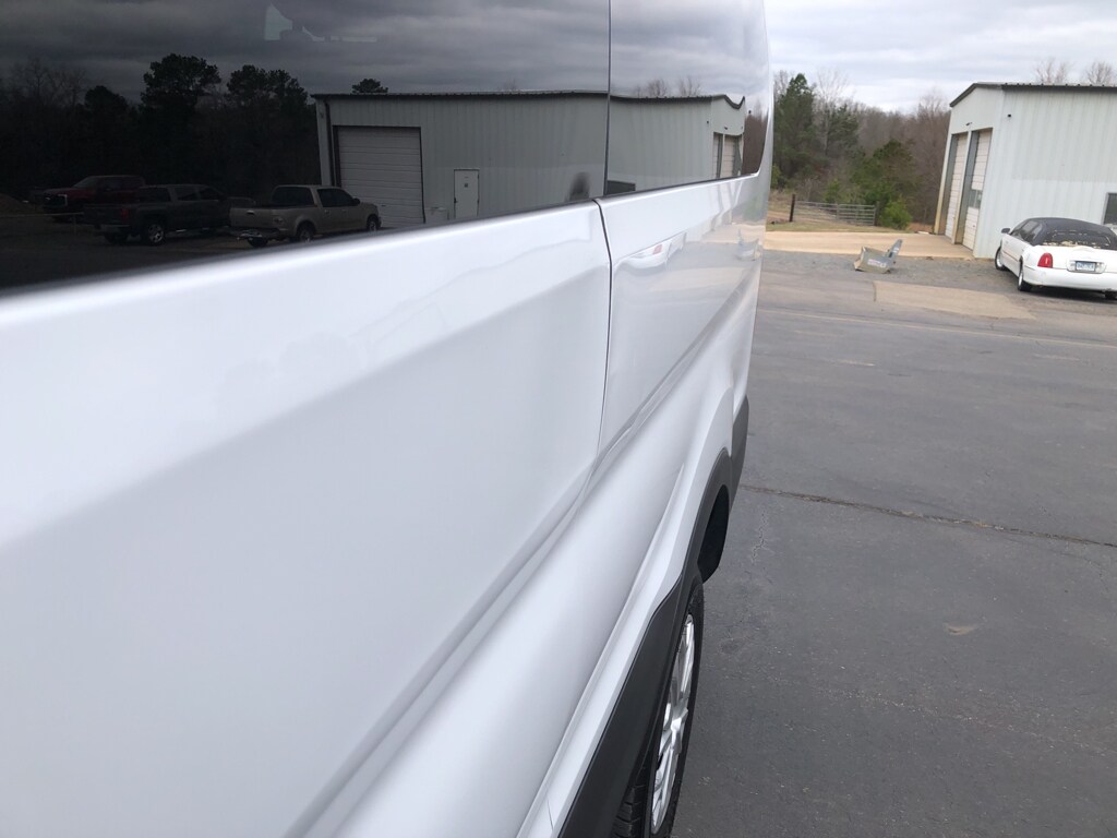 Used 2023 Ford Transit Wagon XLT Wagon