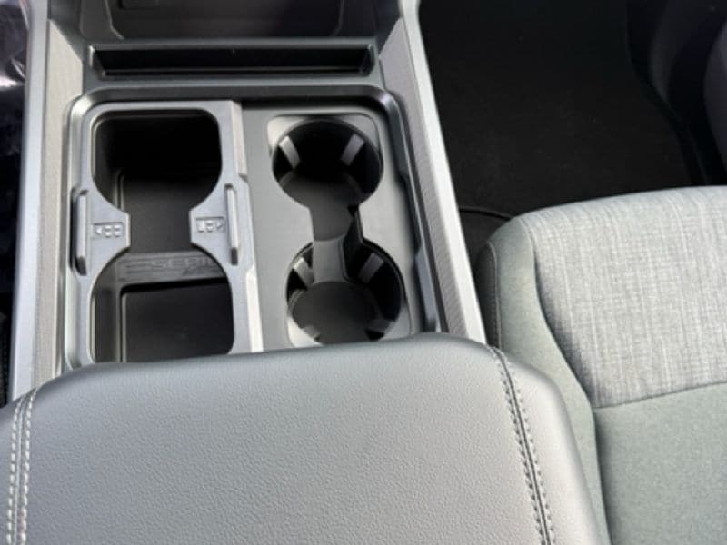 2026 Ford F-250 Super Duty XLT - Photo 13