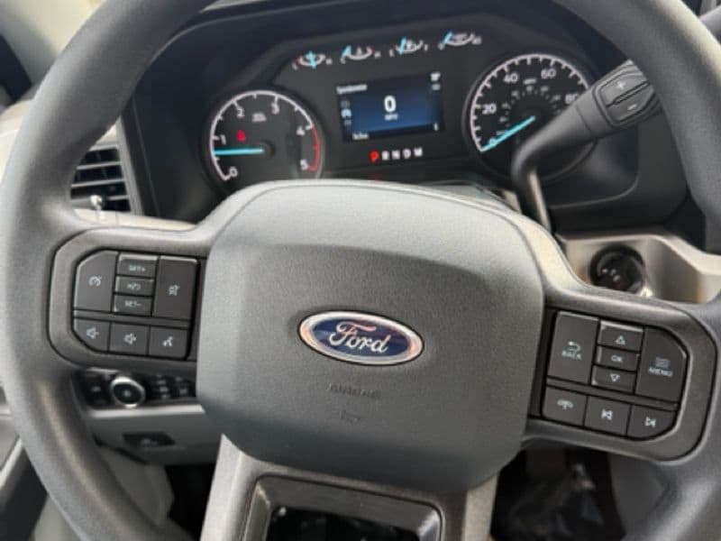 2026 Ford F-250 Super Duty XLT - Photo 16