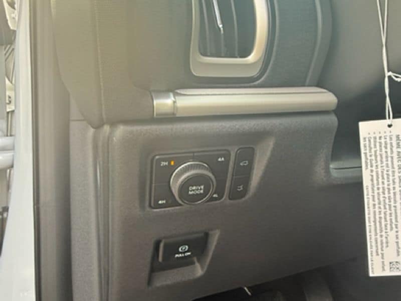 2026 Ford Expedition Active - Photo 14