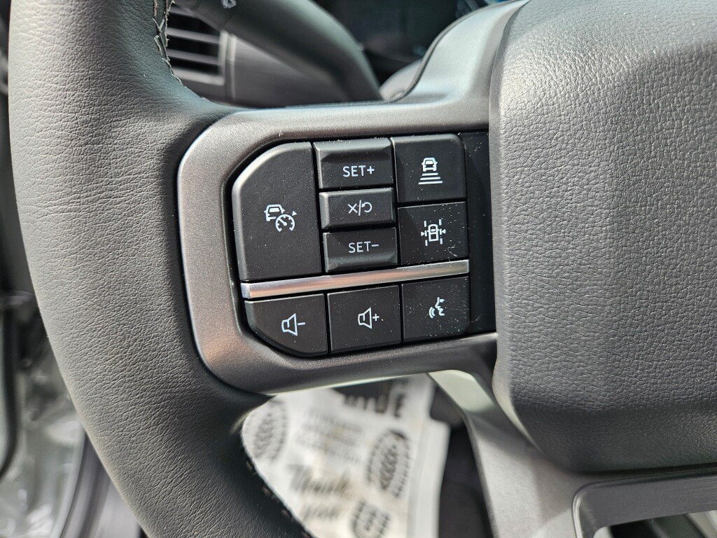 2026 Ford F-150 XLT - Photo 13