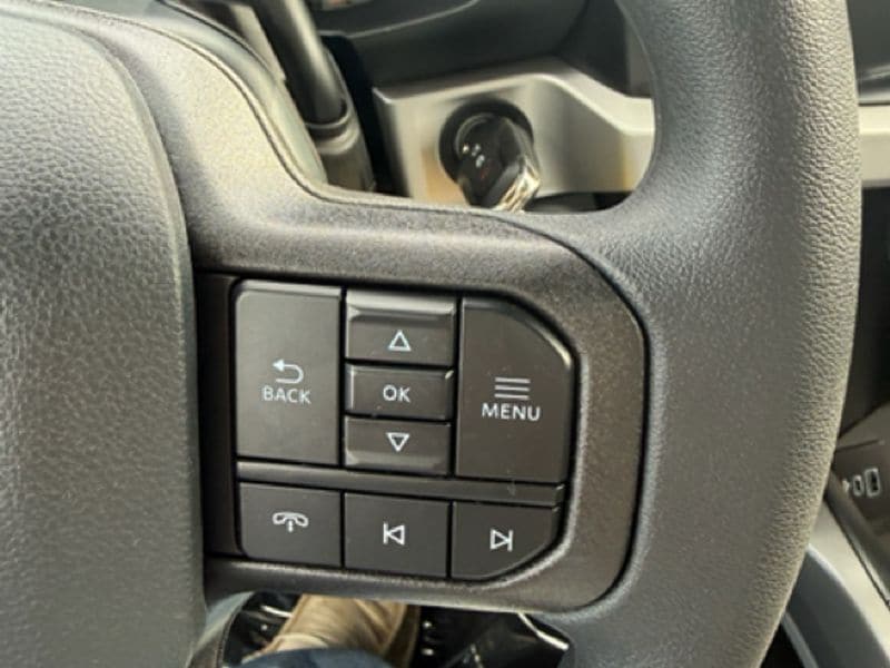 2026 Ford F-250 Super Duty XLT - Photo 15