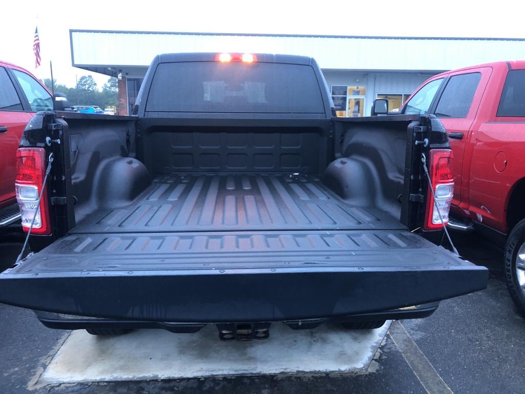 Used 2024 Ram 2500 Big Horn Crew Cab