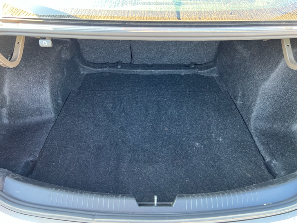 Used 2022 Chevrolet Malibu LT Sedan