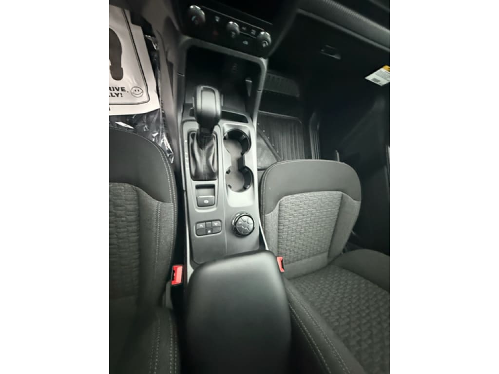 2026 Ford Ranger XL - Photo 11