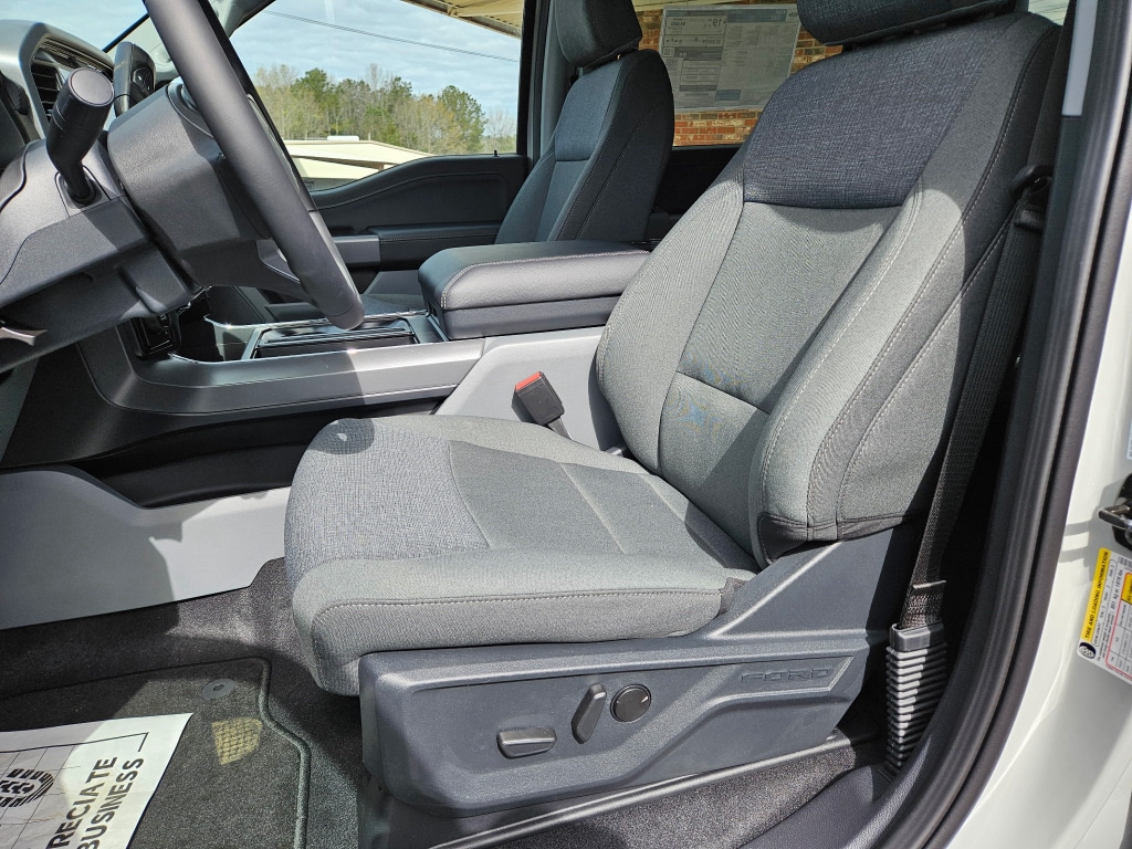 2026 Ford F-150 XLT - Photo 7