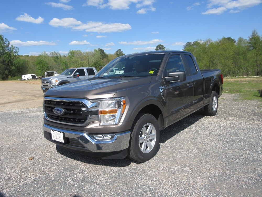 Rentals De Queen Ford Inc.