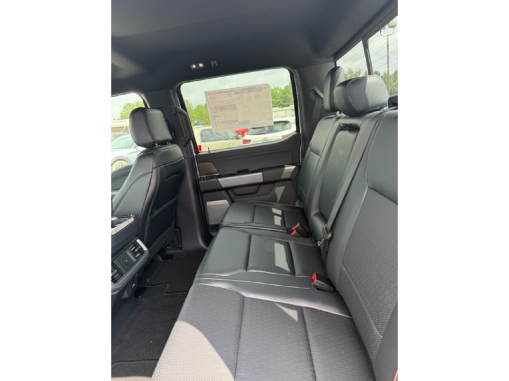 2026 Ford F-150 Lariat - Photo 8