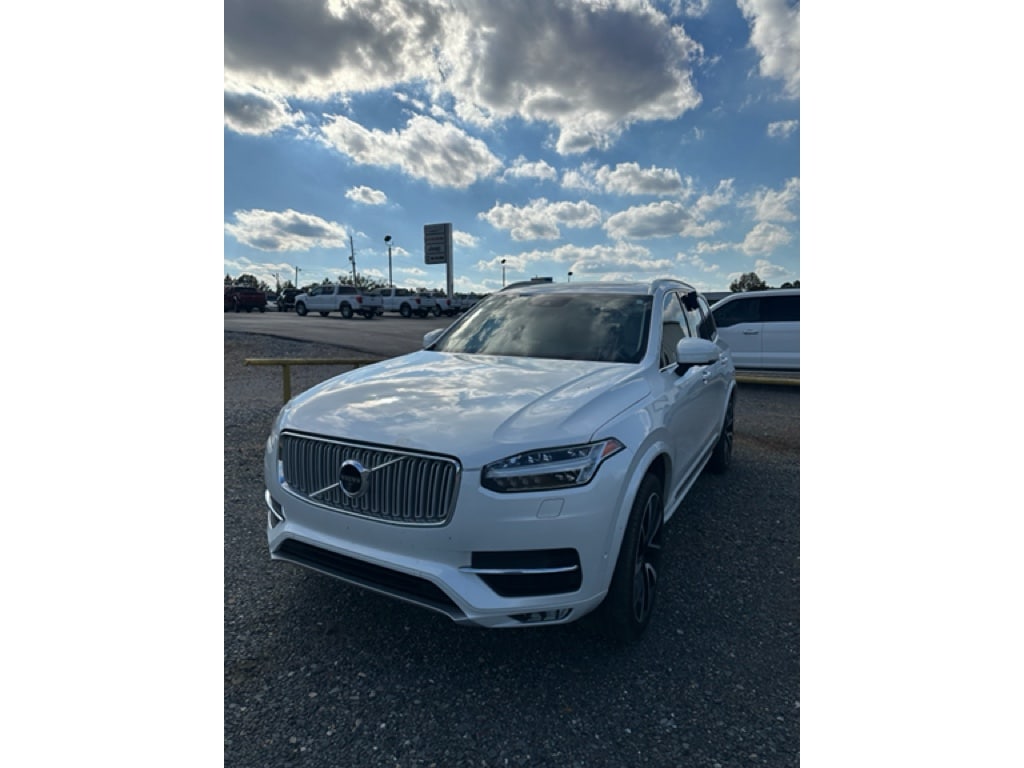 Used 2019 Volvo XC90 Inscription Sport Utility