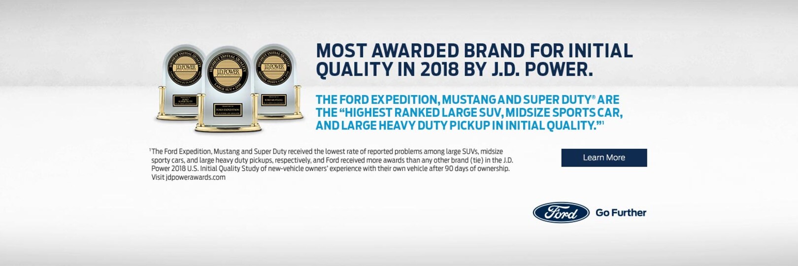 De Queen Ford Inc. Ford Dealership in De Queen AR