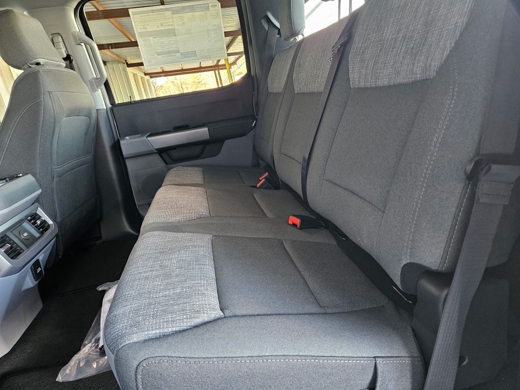 2026 Ford F-250 Super Duty XLT - Photo 11