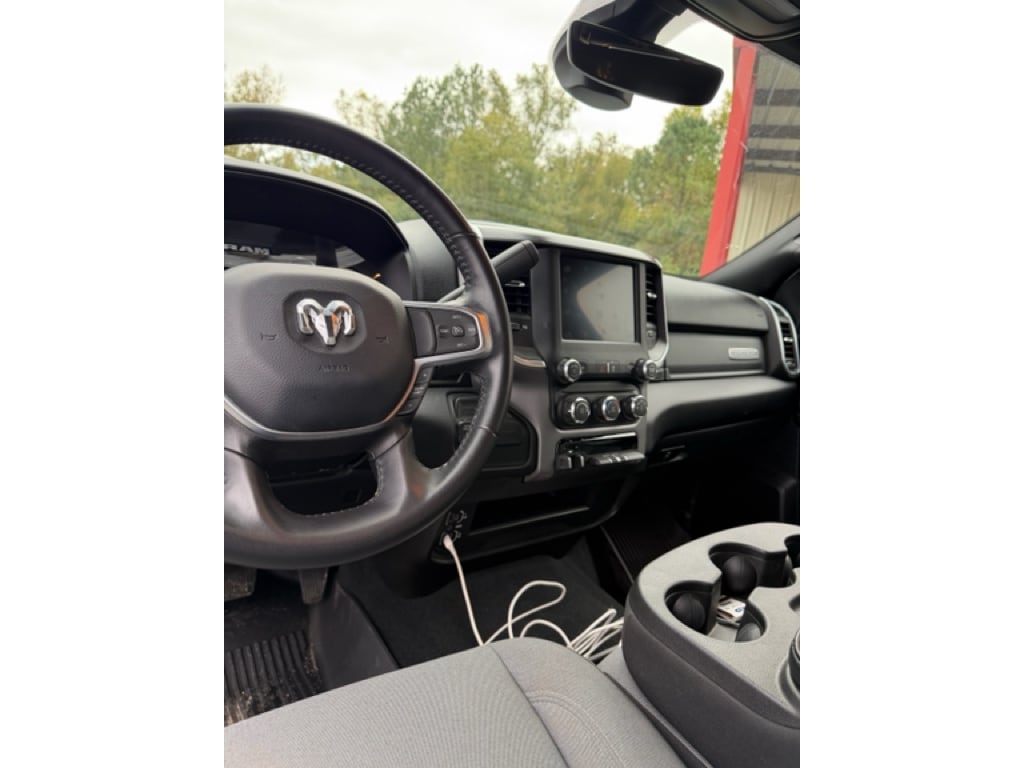 2024 RAM Ram 3500 Pickup Big Horn - Photo 8