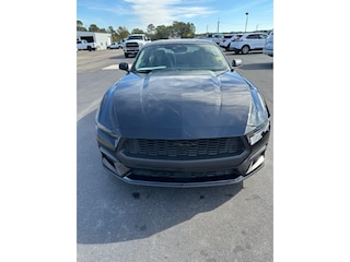 2026 Ford Mustang Ecoboost Coupe