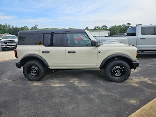 2026 Ford Bronco Big Bend Sport Utility