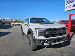 2026 Ford F-150 Raptor Crew Cab