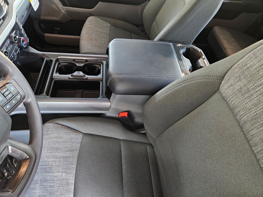 2026 Ford F-250 Super Duty XLT - Photo 10