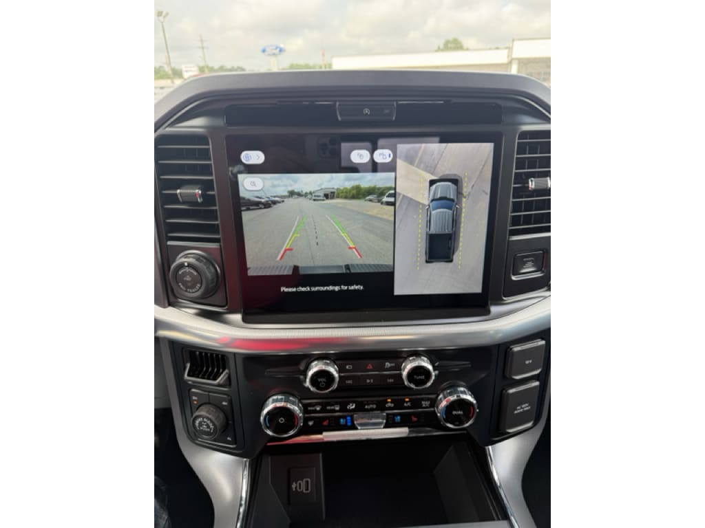 2026 Ford F-150 Lariat - Photo 13