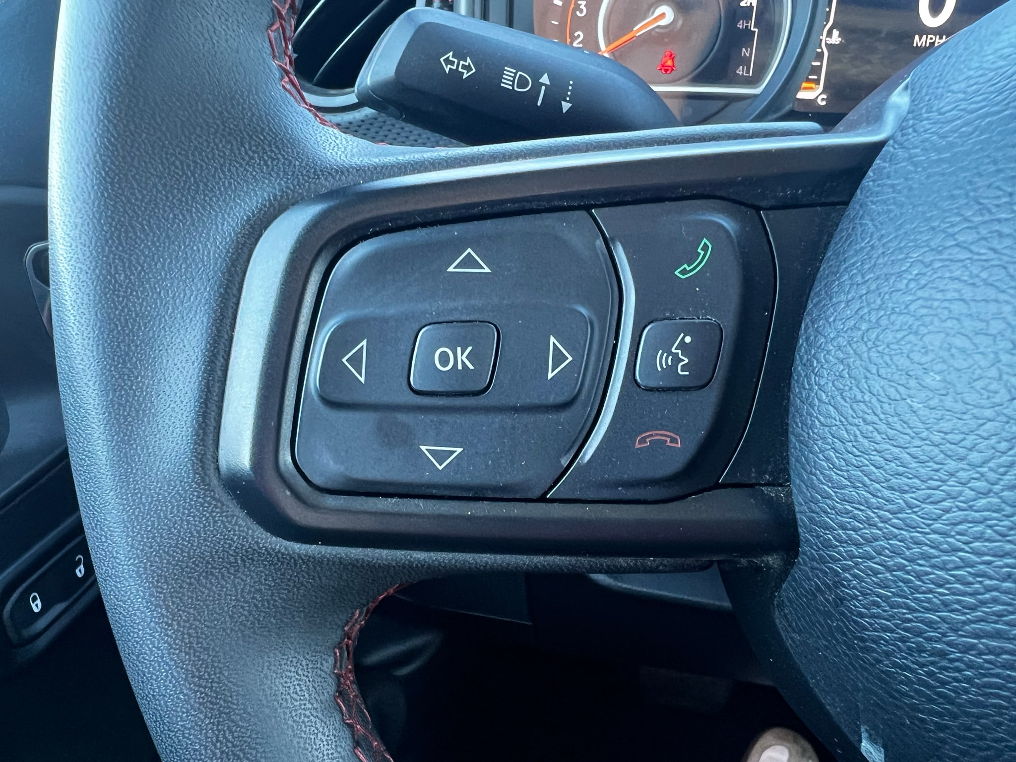 2024 Jeep Wrangler 4-Door Rubicon - Photo 37