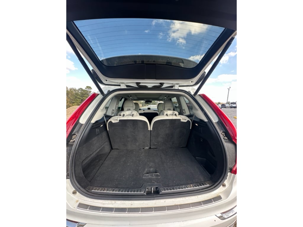 Used 2019 Volvo XC90 Inscription Sport Utility
