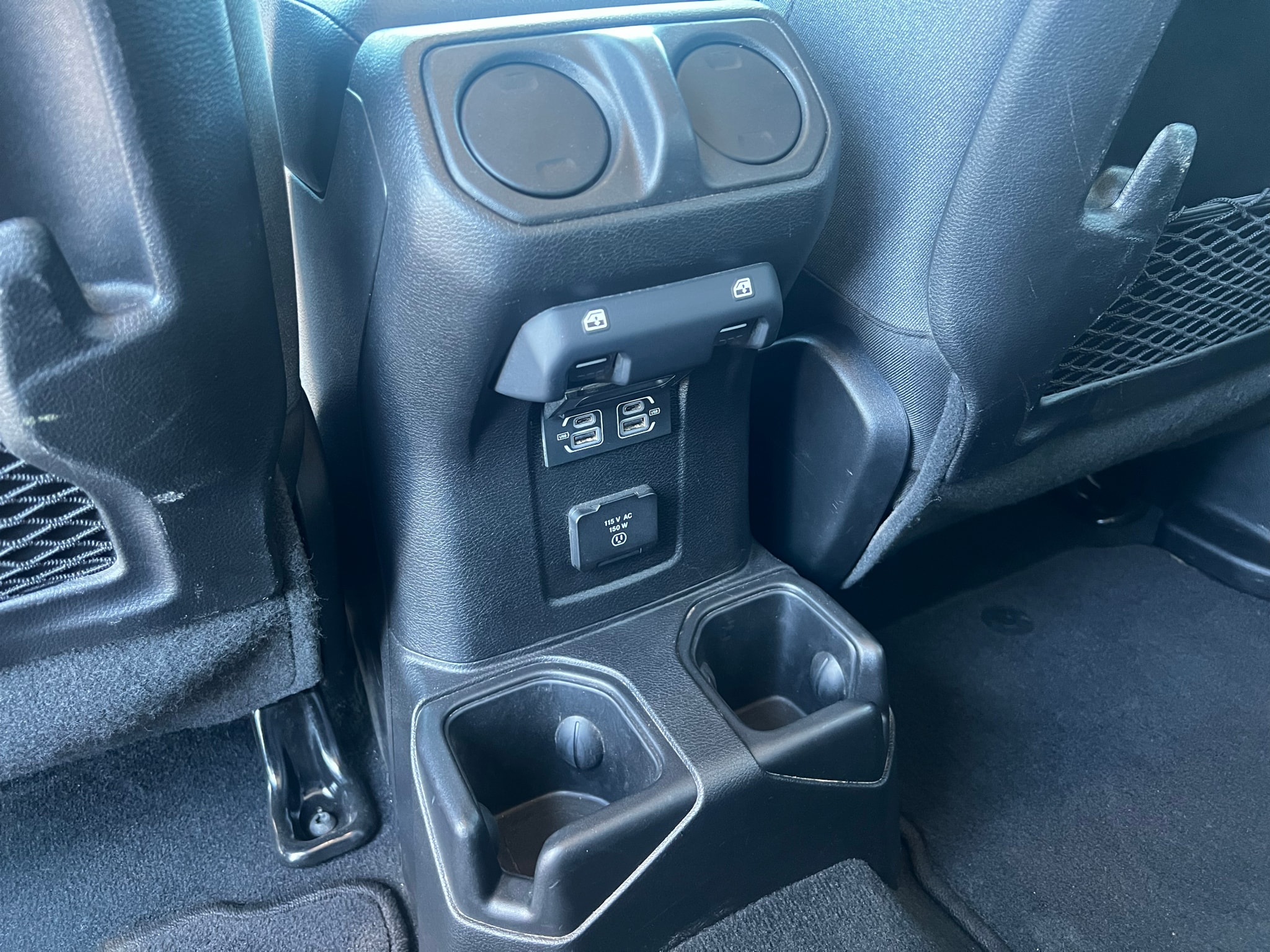 2024 Jeep Wrangler 4-Door Rubicon - Photo 15