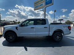 2026 Ford F-150 STX&reg; TRUCK