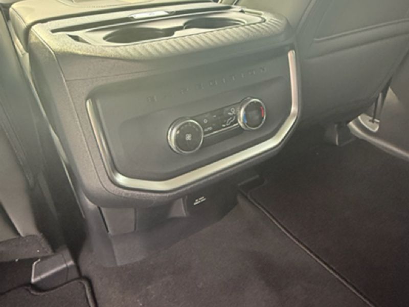 2026 Ford Expedition Active - Photo 11