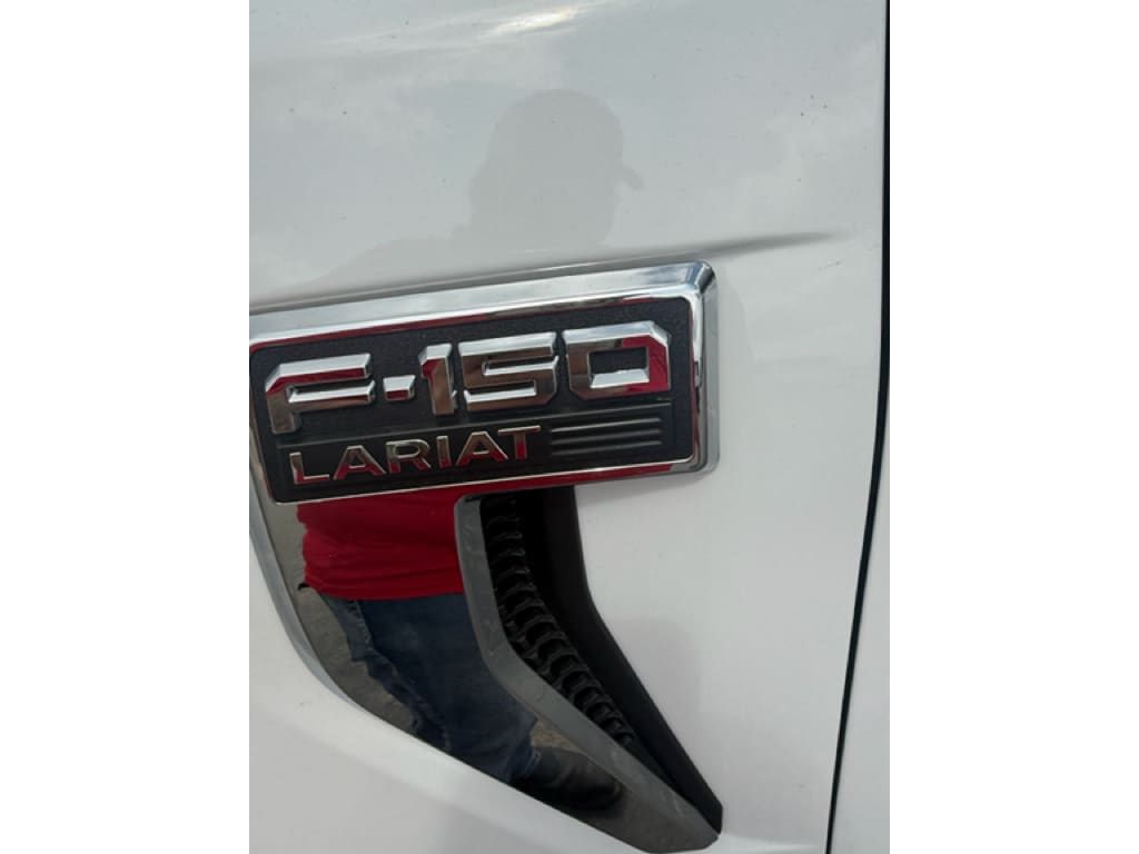2026 Ford F-150 Lariat - Photo 18
