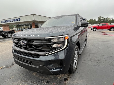 2025 Ford Expedition Active SUV