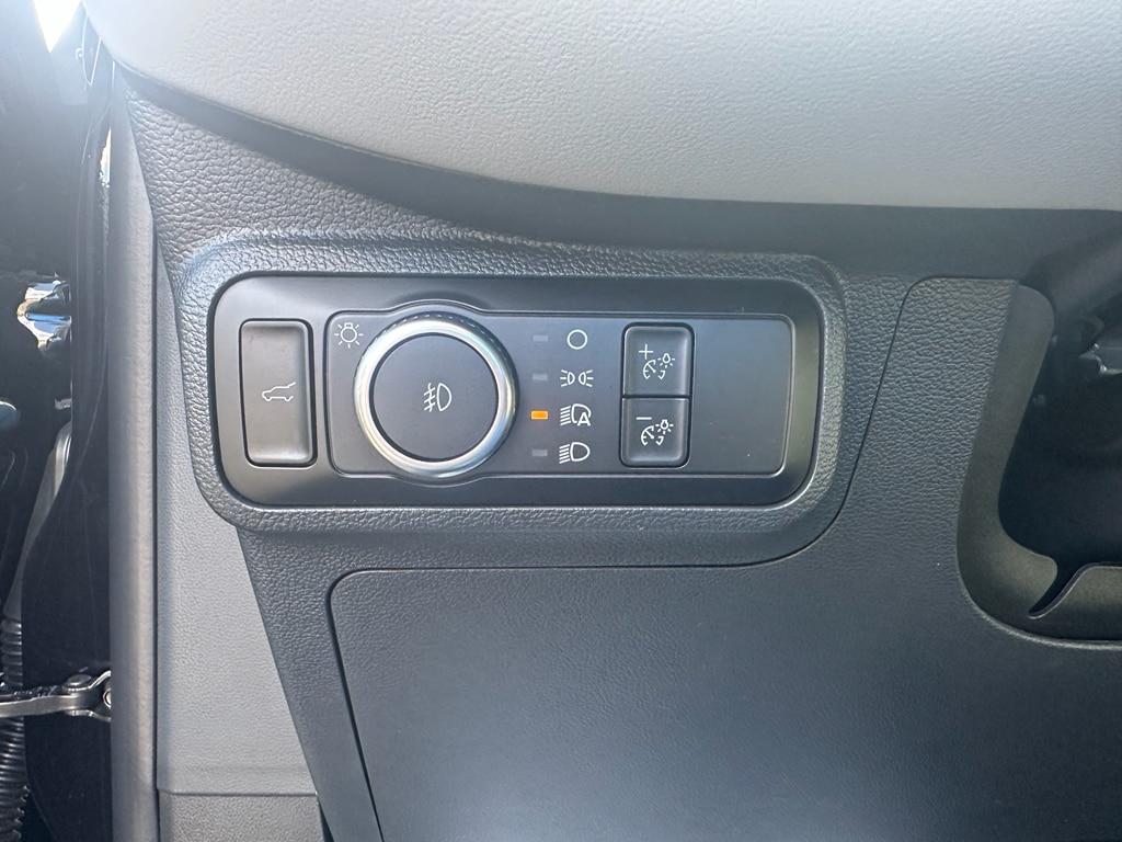 New 2026 Ford Explorer Active Sport Utility