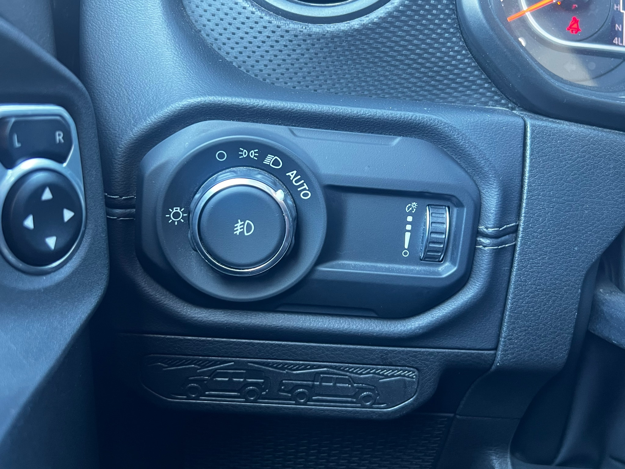 2024 Jeep Wrangler 4-Door Rubicon - Photo 22