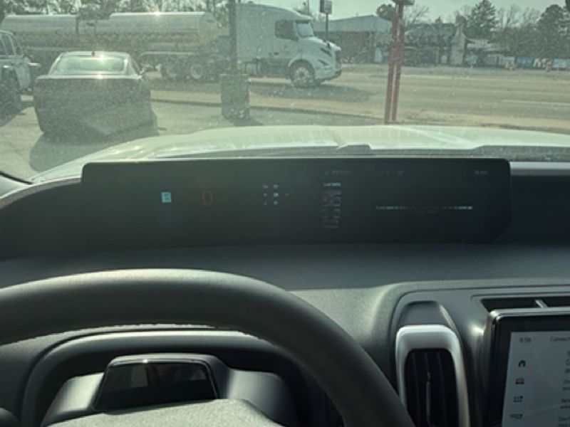 2026 Ford Expedition Active - Photo 20