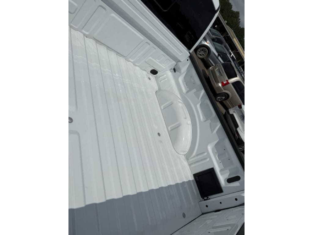2026 Ford F-150 Lariat - Photo 7