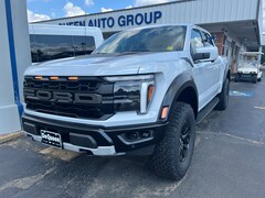 2025 Ford F-150 Raptor Crew Cab