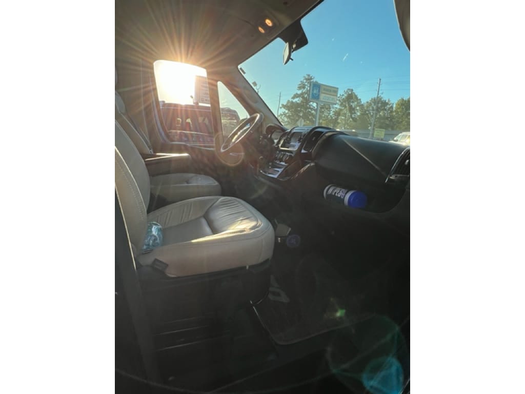 Used 2019 Ram Promaster 3500 High Roof Extended Cargo Van