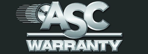 ASC Warranty | De Queen Ford Inc.