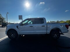 2026 Ford F-150 STX&reg; TRUCK