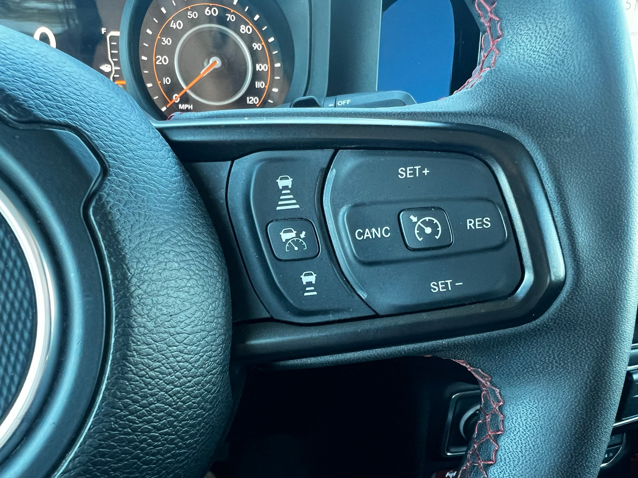 2024 Jeep Wrangler 4-Door Rubicon - Photo 38