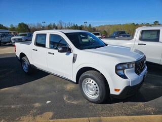 2026 Ford Maverick XL SuperCrew