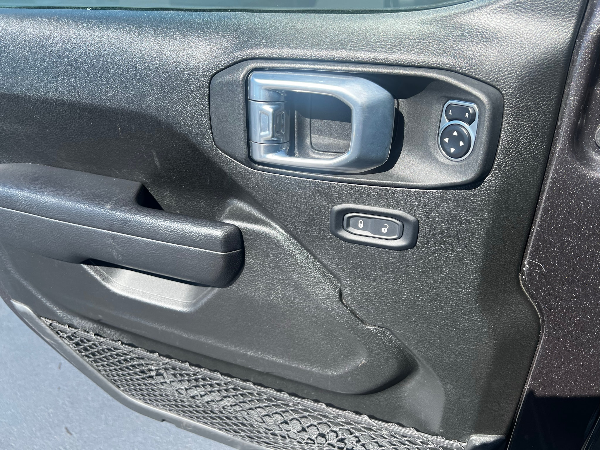 2024 Jeep Wrangler 4-Door Rubicon - Photo 36