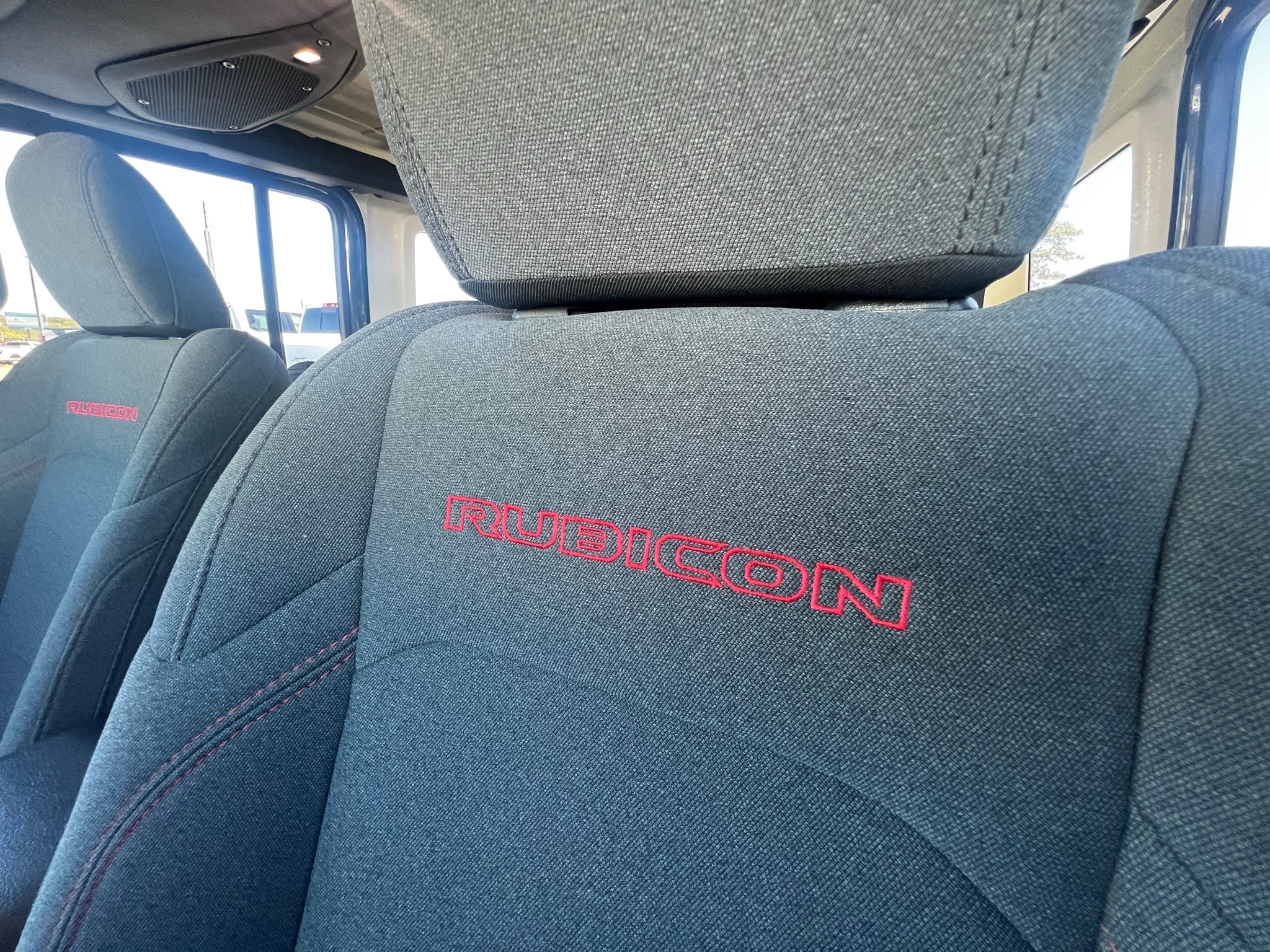 2024 Jeep Wrangler 4-Door Rubicon - Photo 32
