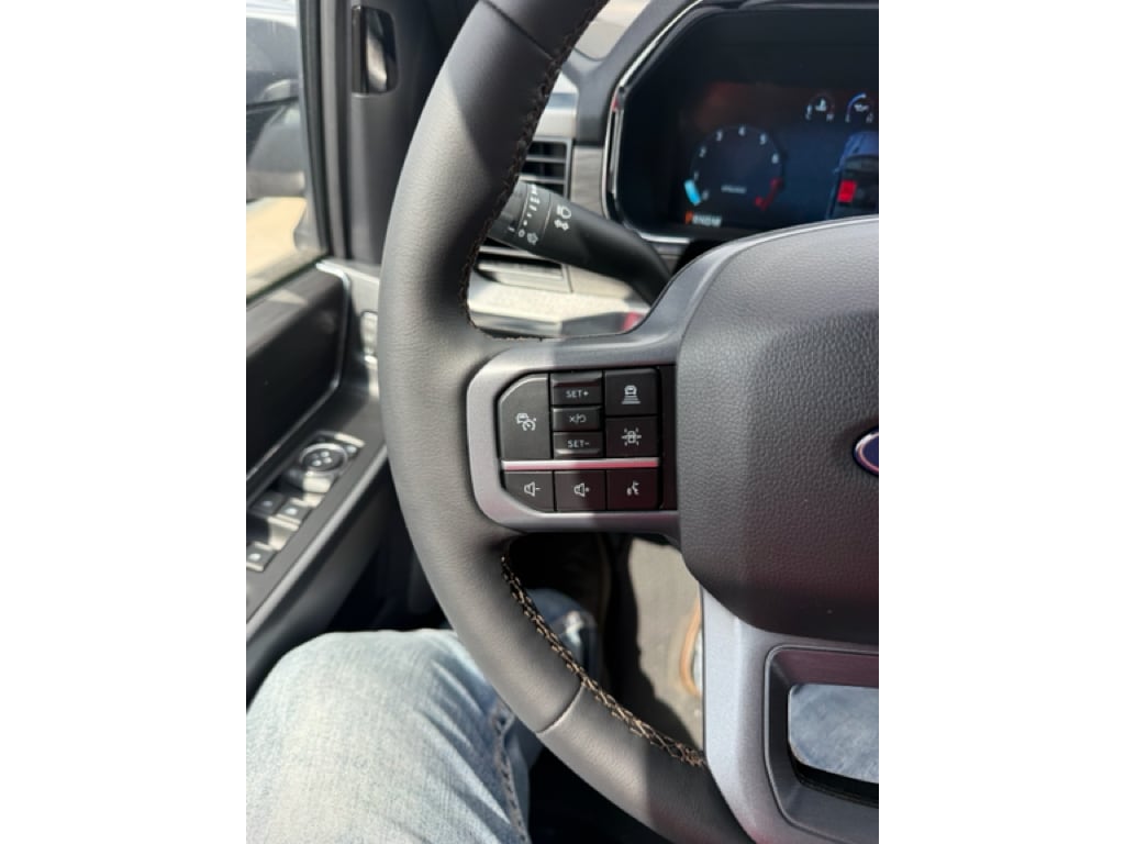 2026 Ford F-150 Lariat - Photo 14