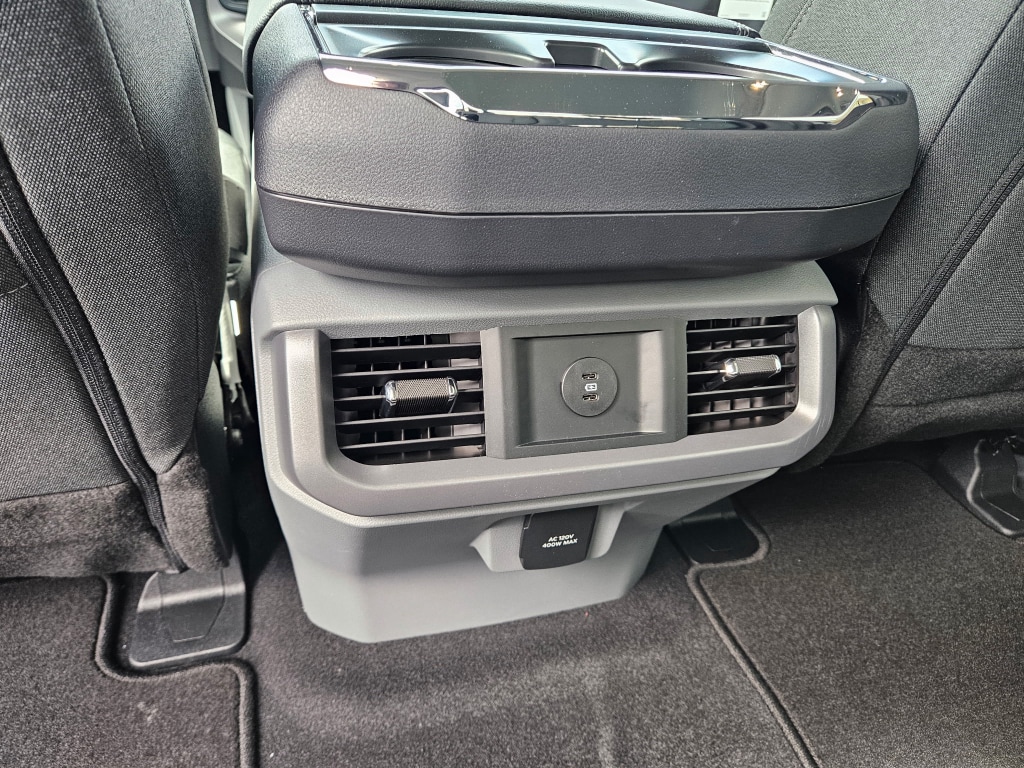 2026 Ford F-150 XLT - Photo 11