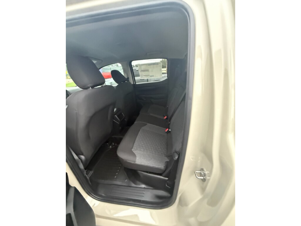 2026 Ford Ranger XL - Photo 7