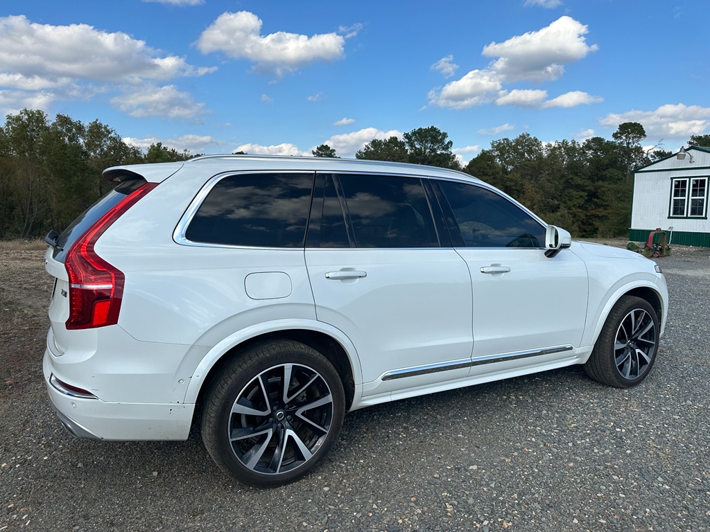 Used 2019 Volvo XC90 Inscription Sport Utility