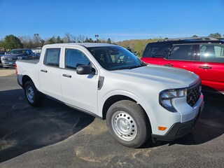 2026 Ford Maverick XL SuperCrew