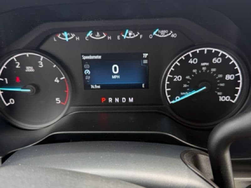 2026 Ford F-250 Super Duty XLT - Photo 19