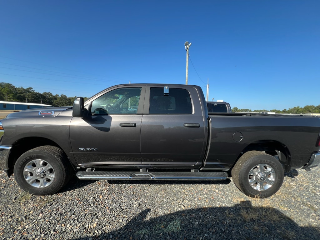 2026 RAM 2500 Pickup